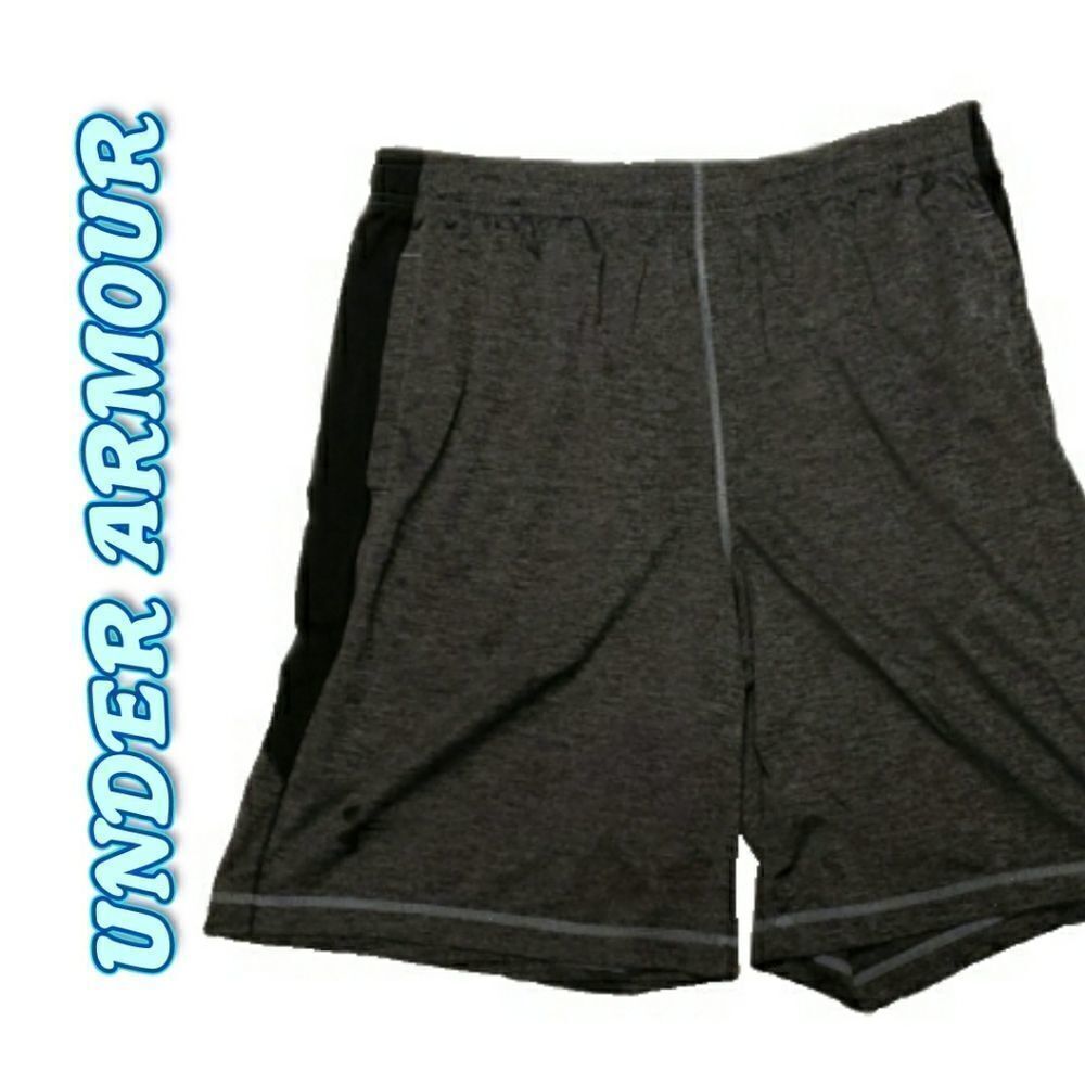 Under Armour shorts loose fit